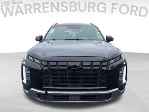 Photos of 2024 Hyundai Palisade SEL for sale in Warrensburg, MO at Warrensburg Ford