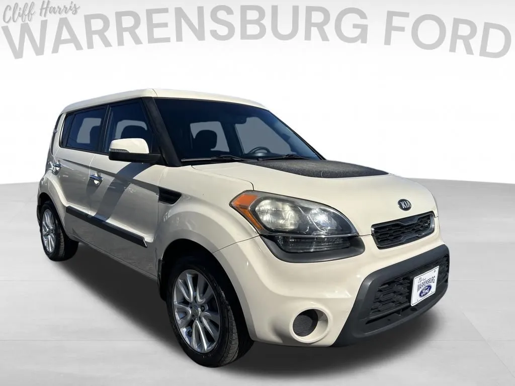 2013 Kia Soul Plus for sale in Warrensburg, MO