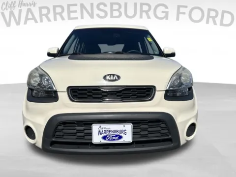 Photos of 2013 Kia Soul Plus for sale in Warrensburg, MO at Warrensburg Ford