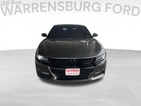 Photos of 2016 Dodge Charger SXT for sale in Warrensburg, MO at Warrensburg Ford