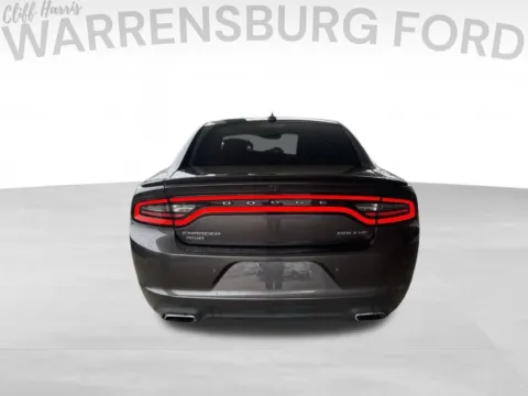 More photos of 2016 Dodge Charger SXT at Warrensburg Ford, MO