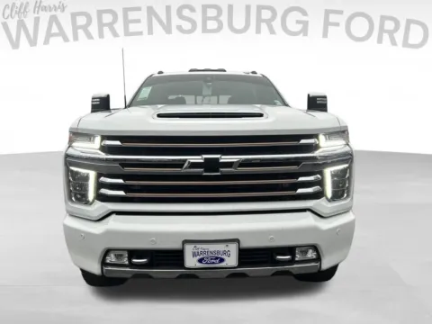 Photos of 2022 Chevrolet Silverado 3500HD High Country for sale in Warrensburg, MO at Warrensburg Ford
