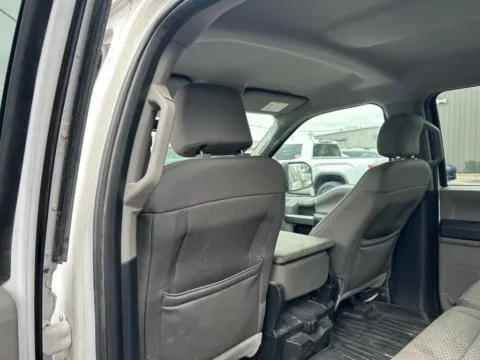 More photos of 2016 Ford F-150 XLT at Warrensburg Ford, MO