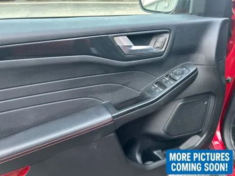 Another view of 2025 Ford Escape ST-Line for sale in Warrensburg, MO at Warrensburg Ford