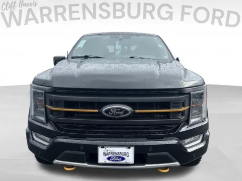 Photos of 2023 Ford F-150 Tremor for sale in Warrensburg, MO at Warrensburg Ford
