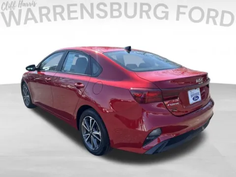 More photos of 2022 Kia Forte LXS at Warrensburg Ford, MO