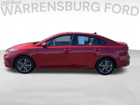 More photos of 2022 Kia Forte LXS at Warrensburg Ford, MO