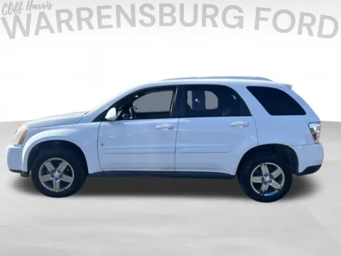 More photos of 2009 Chevrolet Equinox LT at Warrensburg Ford, MO