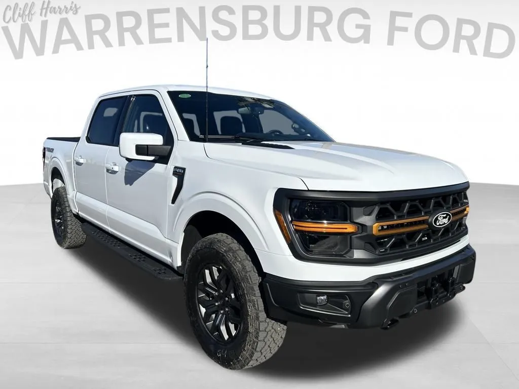 2025 Ford F-150 Tremor for sale in Warrensburg, MO