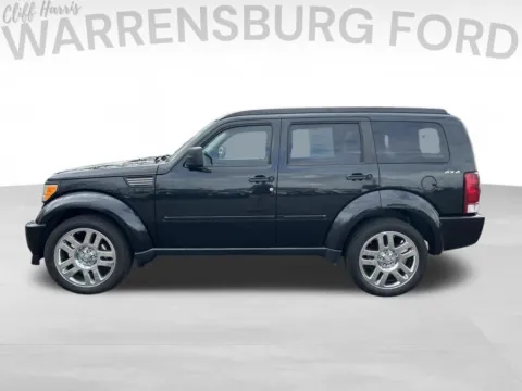 More photos of 2011 Dodge Nitro Heat at Warrensburg Ford, MO