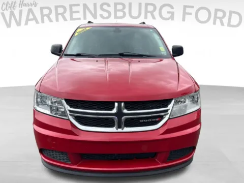 Photos of 2020 Dodge Journey SE for sale in Warrensburg, MO at Warrensburg Ford