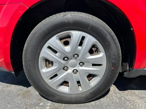 More photos of 2020 Dodge Journey SE at Warrensburg Ford, MO