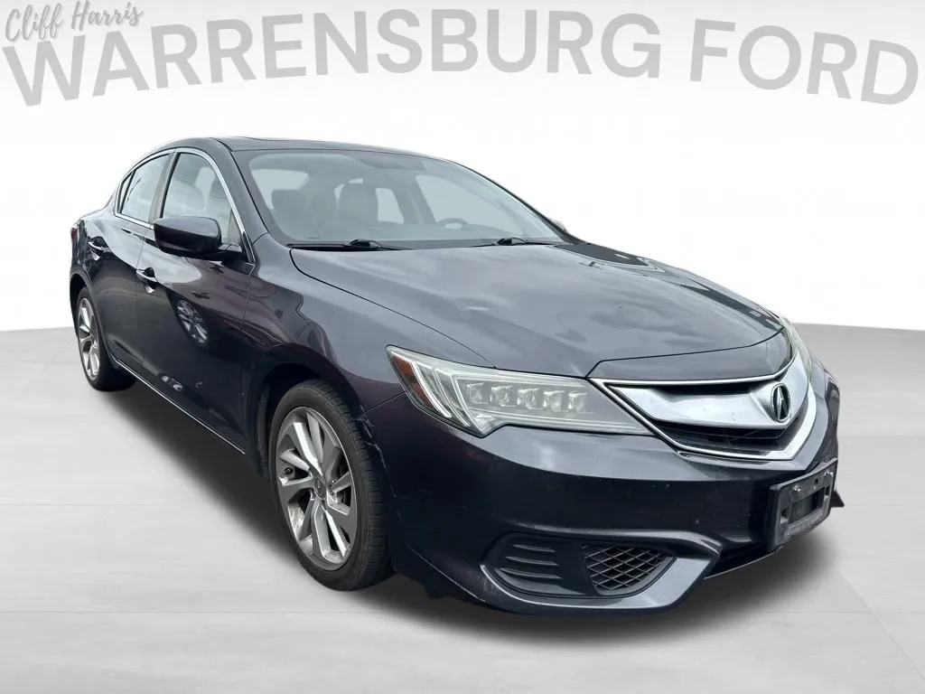2016 Acura ILX 2.4L for sale in Warrensburg, MO