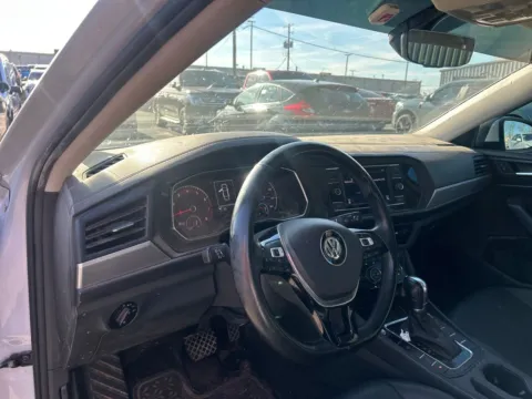 More photos of 2019 Volkswagen Jetta 1.4T SE at Warrensburg Ford, MO