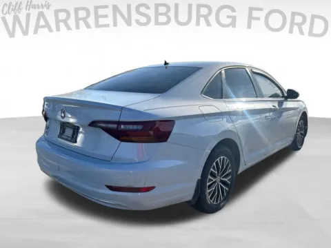 More photos of 2019 Volkswagen Jetta 1.4T SE at Warrensburg Ford, MO