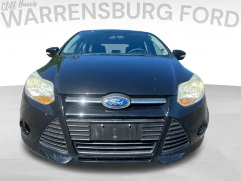 Photos of 2014 Ford Focus SE for sale in Warrensburg, MO at Warrensburg Ford