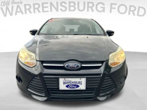 Photos of 2014 Ford Focus SE for sale in Warrensburg, MO at Warrensburg Ford