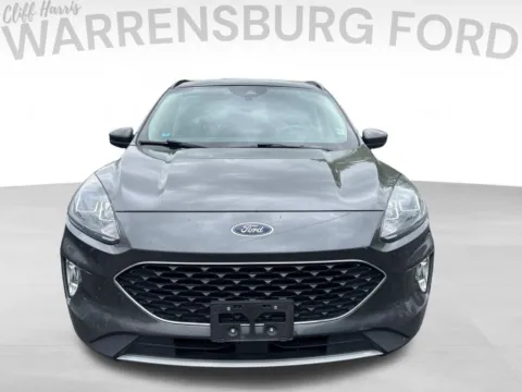 Photos of 2020 Ford Escape SEL for sale in Warrensburg, MO at Warrensburg Ford