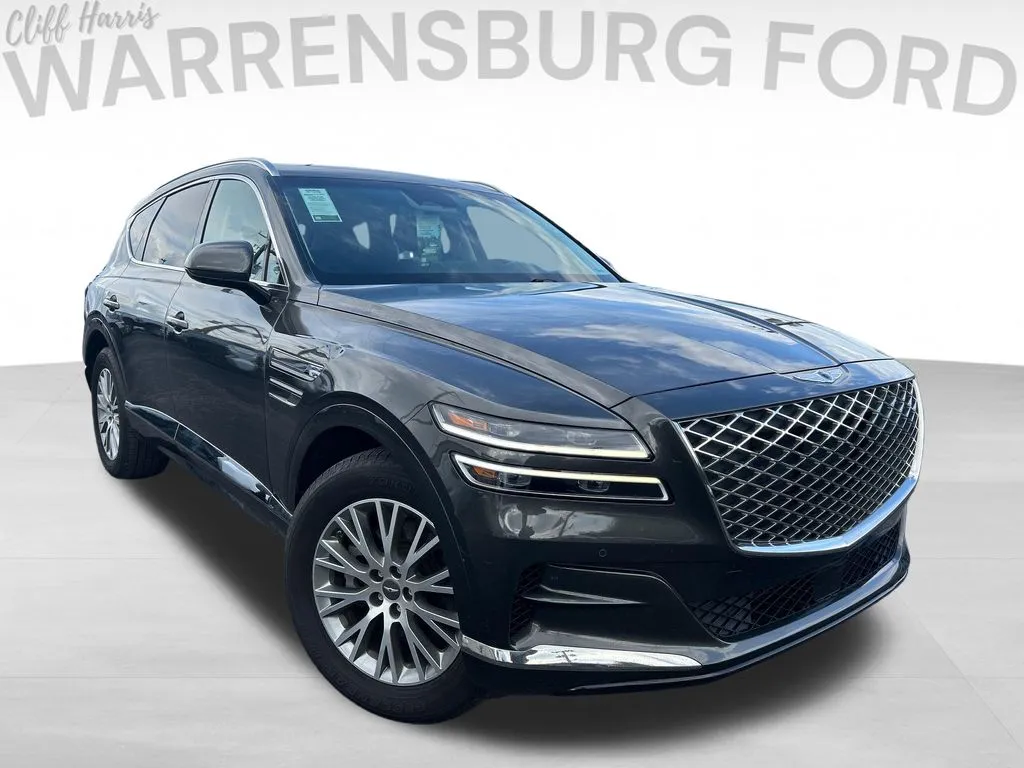 2024 Genesis GV80 2.5T for sale in Warrensburg, MO