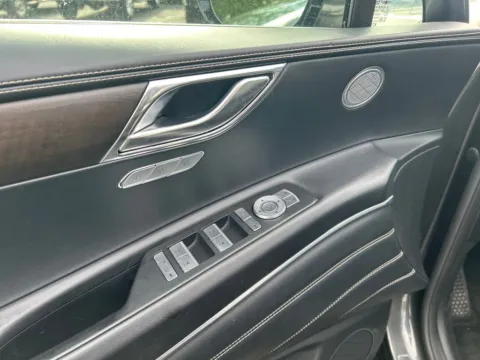 Photos of 2024 Genesis GV80 2.5T for sale in Warrensburg, MO at Warrensburg Ford