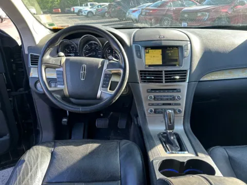 More photos of 2010 Lincoln MKT EcoBoost at Warrensburg Ford, MO