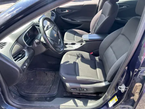 Photos of 2016 Chevrolet Malibu LT for sale in Warrensburg, MO at Warrensburg Ford