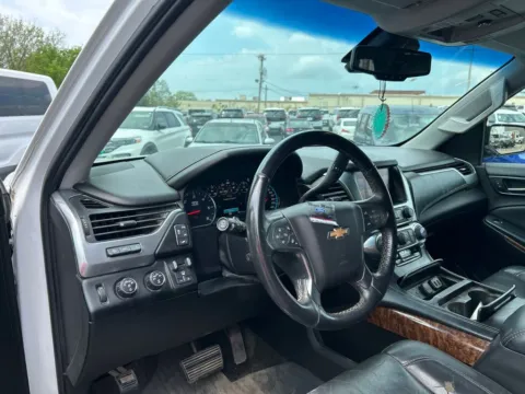 More photos of 2016 Chevrolet Suburban LTZ at Warrensburg Ford, MO