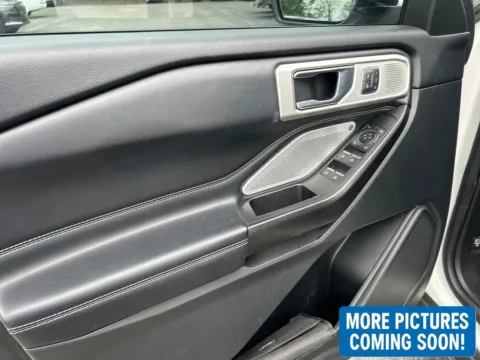 Another view of 2020 Ford Explorer ST for sale in Warrensburg, MO at Warrensburg Ford