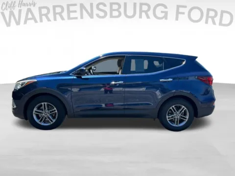 More photos of 2018 Hyundai Santa Fe Sport 2.4 Base at Warrensburg Ford, MO