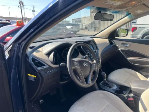 Photos of 2018 Hyundai Santa Fe Sport 2.4 Base for sale in Warrensburg, MO at Warrensburg Ford