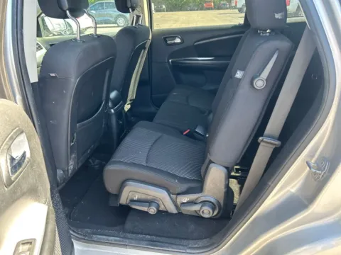 More photos of 2014 Dodge Journey SXT at Warrensburg Ford, MO