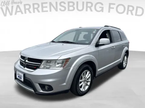Another view of 2014 Dodge Journey SXT for sale in Warrensburg, MO at Warrensburg Ford
