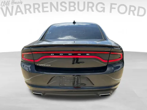 More photos of 2015 Dodge Charger SXT at Warrensburg Ford, MO