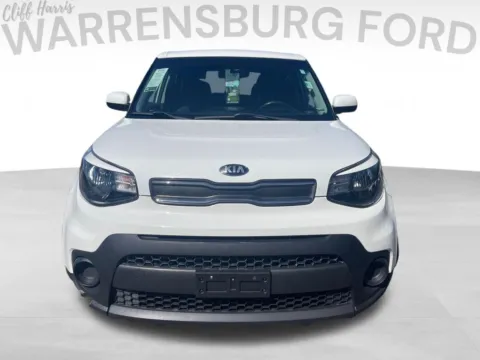 Photos of 2019 Kia Soul for sale in Warrensburg, MO at Warrensburg Ford