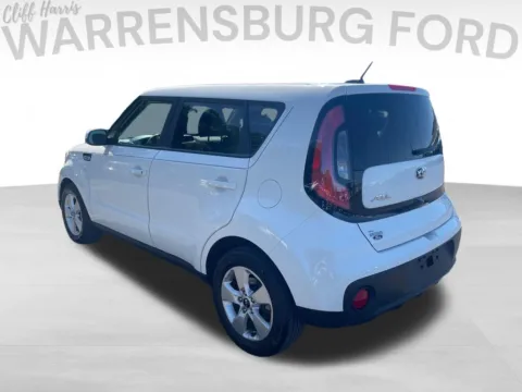More photos of 2019 Kia Soul at Warrensburg Ford, MO