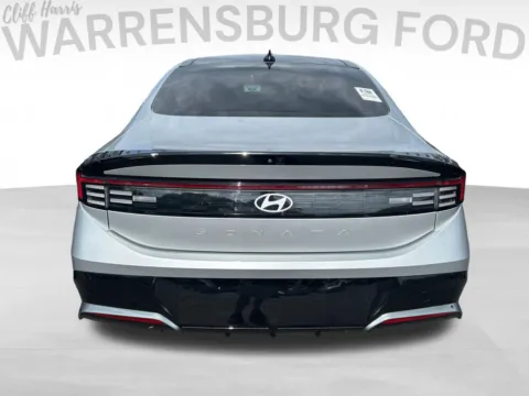 More photos of 2024 Hyundai Sonata SEL at Warrensburg Ford, MO