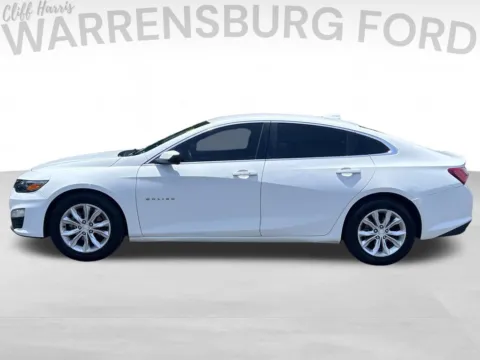 More photos of 2020 Chevrolet Malibu LT at Warrensburg Ford, MO