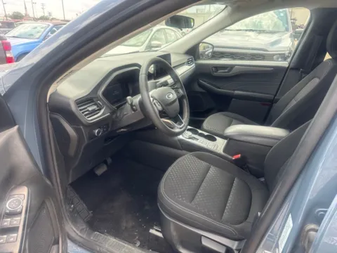 More photos of 2025 Ford Escape Active at Warrensburg Ford, MO