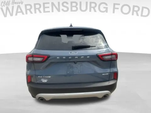 Another view of 2025 Ford Escape Active for sale in Warrensburg, MO at Warrensburg Ford