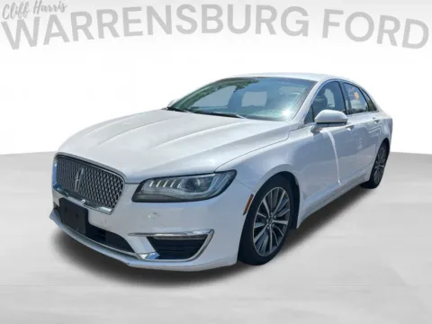 Photos of 2018 Lincoln MKZ Premiere for sale in Warrensburg, MO at Warrensburg Ford