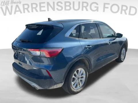 More photos of 2020 Ford Escape SE at Warrensburg Ford, MO