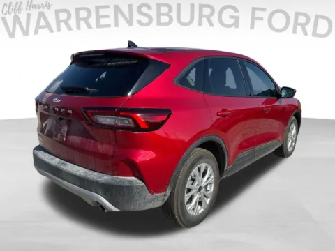 More photos of 2025 Ford Escape Active at Warrensburg Ford, MO