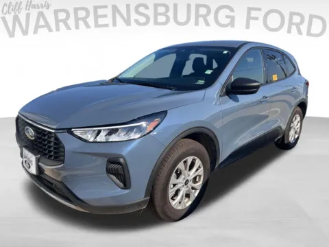Photos of 2026 Ford Escape Active for sale in Warrensburg, MO at Warrensburg Ford