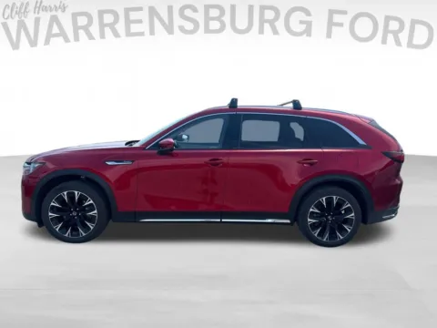 More photos of 2024 Mazda CX-90 PHEV Premium Plus at Warrensburg Ford, MO