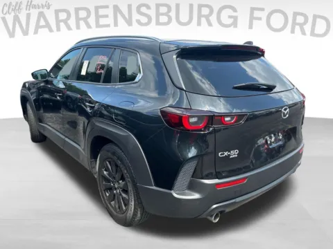More photos of 2024 Mazda CX-50 2.5 S Preferred Package at Warrensburg Ford, MO