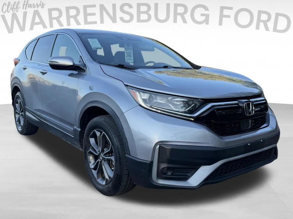 Unknown 2022 Honda CR-V EX for sale in Warrensburg, MO