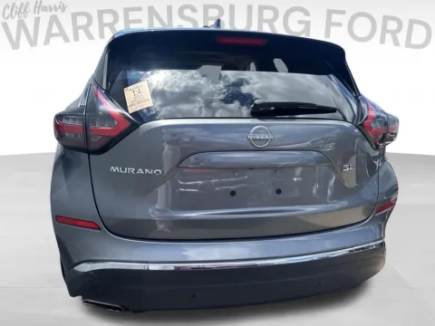 More photos of 2024 Nissan Murano SL at Warrensburg Ford, MO