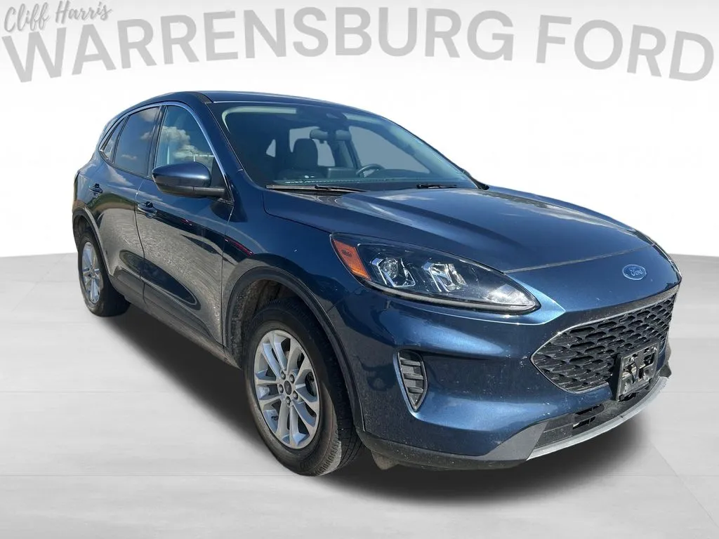 2020 Ford Escape SE for sale in Warrensburg, MO