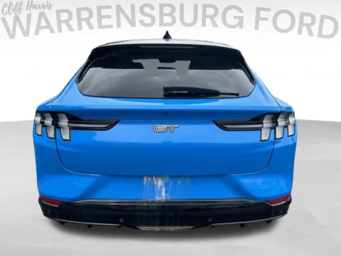 More photos of 2022 Ford Mustang Mach-E GT at Warrensburg Ford, MO