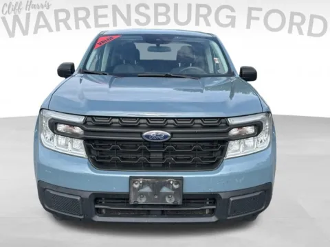 Photos of 2022 Ford Maverick XL for sale in Warrensburg, MO at Warrensburg Ford